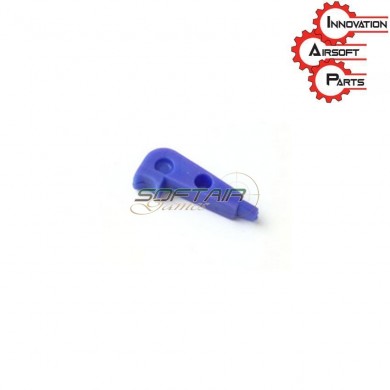 RHOP ready polymer hop up chamber for M4/M16 innovation airsoft parts (iap-33)