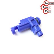 RHOP ready polymer hop up chamber for M4/M16 innovation airsoft parts (iap-33)