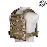 RECON plate carrier tactical vest MULTICAM frog industries® (fi-033058-mc)