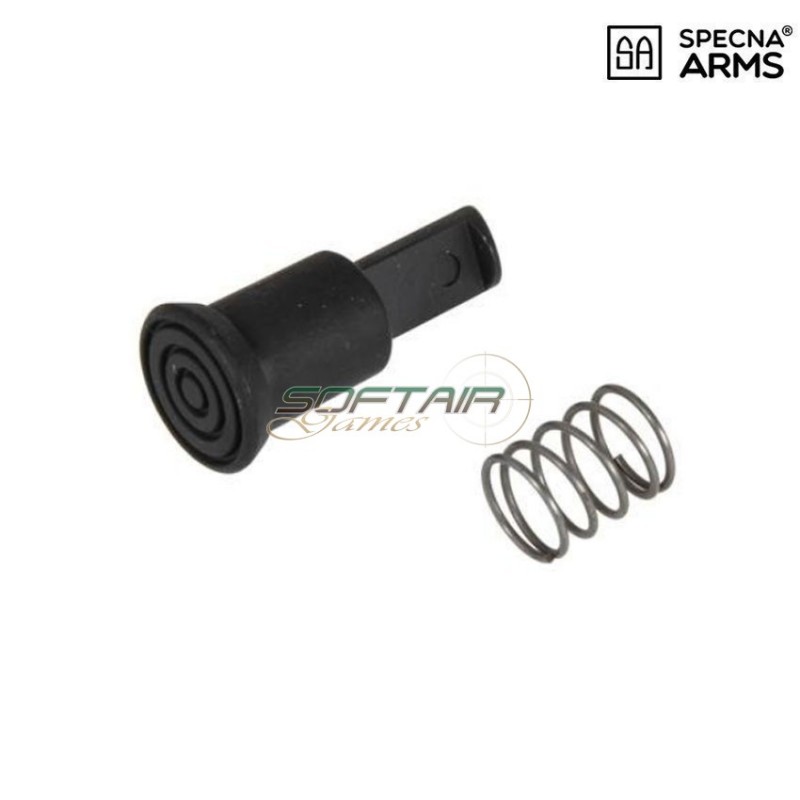 Dummy Forward Assist per M4/M16 Edge™ series specna arms® (spe-09-027560)