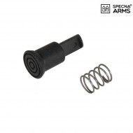 Dummy Forward Assist per M4/M16 Edge™ series specna arms® (spe-09-027560) Dummy Forward Assist per M4/M16 Edge™ series specna arms® (spe-09-027560)