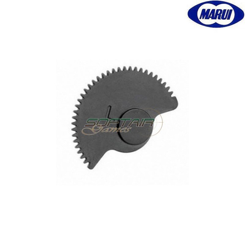 Leveraggio SINISTRO interno selettore HK 416D/DEVGRU/Delta SRE tokyo marui (tm-416-32)