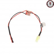 Gearbox V.2 micro mosfet g&g (gg-gag327012) Gearbox V.2 micro mosfet g&g (gg-gag327012)