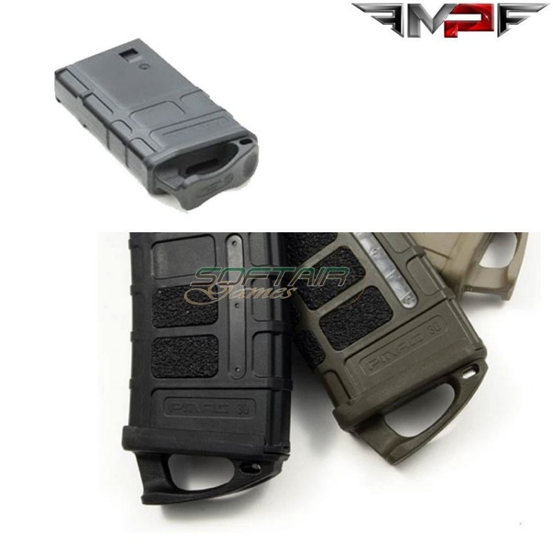 Ranger floorplate magazine p-mag M4 DARK EARTH mp (mp04002-de)