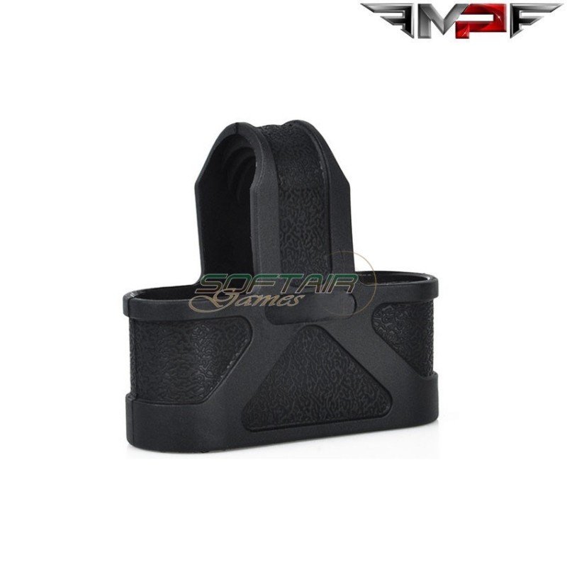 Magazine rubber 5.56 nato M4 BLACK mp (mp04001-bk)