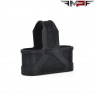 Magazine rubber 5.56 nato M4 BLACK mp (mp04001-bk)