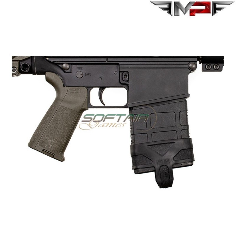 Estrattore caricatore 7.62 nato NERO mp (mp04010-bk) Estrattore caricatore 7.62 nato NERO mp (mp04010-bk)