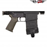 Magazine rubber 7.62 nato BLACK mp (mp04010-bk)