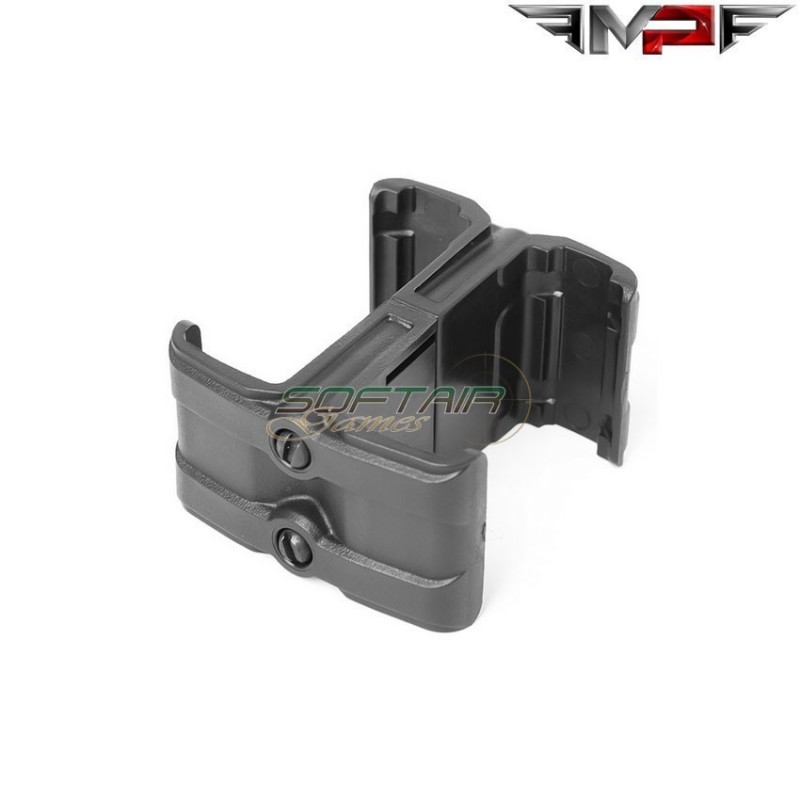 Magazines coupler M4 BLACK mp (mp04011-bk)