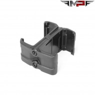 Magazines coupler M4 BLACK mp (mp04011-bk)