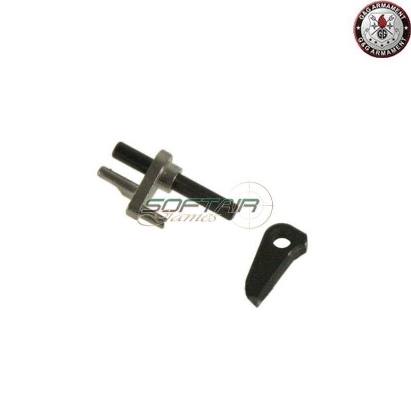 Antireversal M14 G&g (gg-10065)