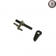 Antireversal M14 G&g (gg-10065) Antireversal M14 G&g (gg-10065)