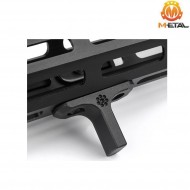 Finger stop NERA mini style per keymod & LC metal® (me06088-bk) Finger stop NERA mini style per keymod & LC metal® (me06088-bk)