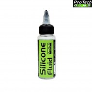 Silicone FLUID 50ml protech guns (pt-g31) Silicone FLUID 50ml protech guns (pt-g31)