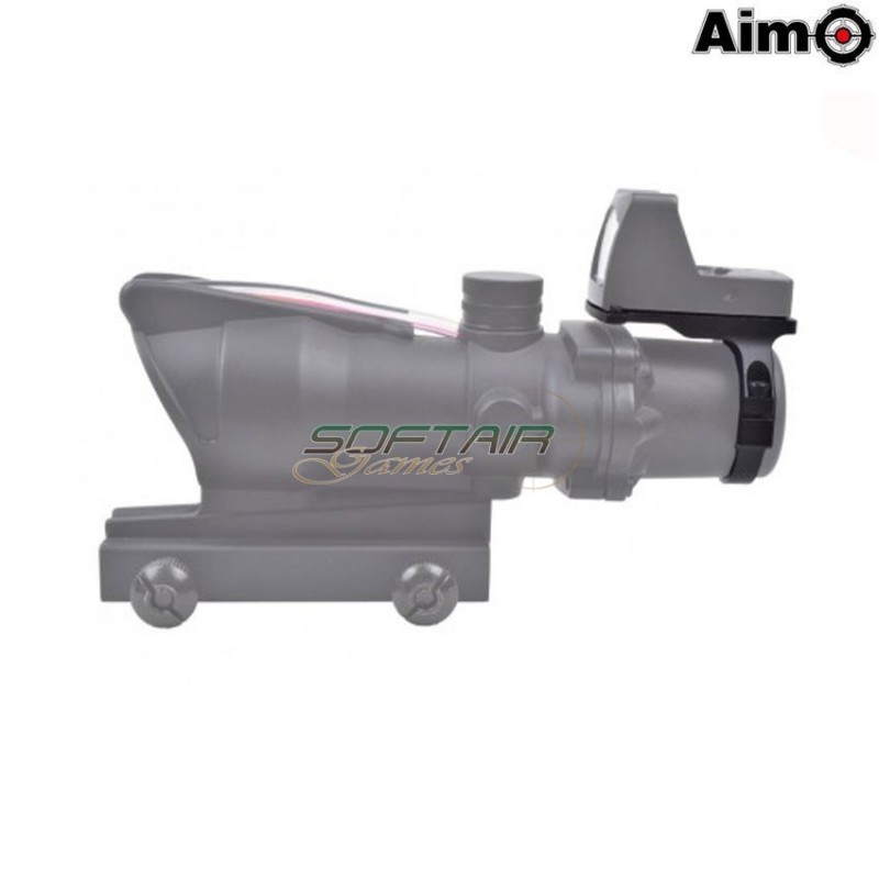 RMR red dot mount for ACOG aimo Softair Games ASG Softair San Marino