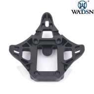 Mount wilcox 4 hole shroud NERO wadsn (wm004-bk-lo) Mount wilcox 4 hole shroud NERO wadsn (wm004-bk-lo)
