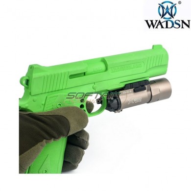 Flashlight x300 ultra sf DARK EARTH wadsn (wex359-de-lo)