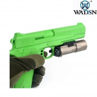 Flashlight x300 ultra sf DARK EARTH wadsn (wex359-de-lo)