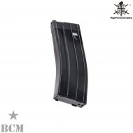 Caricatore a GAS BCM M4 30bb NERO vfc (vf9-mag-bcmg30-bk01)