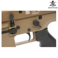 GAS rifle MK20 SSR TAN GBBR blowback vfc (vf2-mk20-tn01) GAS rifle MK20 SSR TAN GBBR blowback vfc (vf2-mk20-tn01)