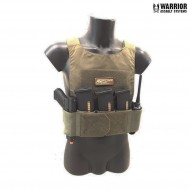Covert plate carrier mk1 RANGER GREEN warrior assault systems (w-eo-cpc-mk1-rg) Covert plate carrier mk1 RANGER GREEN warrior assault systems (w-eo-cpc-mk1-rg)