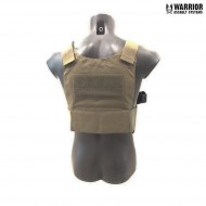 Covert plate carrier mk1 RANGER GREEN warrior assault systems (w-eo-cpc-mk1-rg) Covert plate carrier mk1 RANGER GREEN warrior assault systems (w-eo-cpc-mk1-rg)