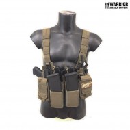 Pathfinder chest rig RANGER GREEN warrior assault systems (w-eo-pcr-rg) Pathfinder chest rig RANGER GREEN warrior assault systems (w-eo-pcr-rg)