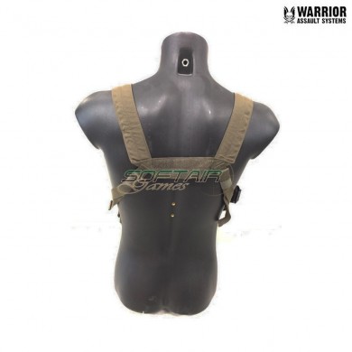 Pathfinder chest rig RANGER GREEN warrior assault systems (w-eo-pcr-rg)