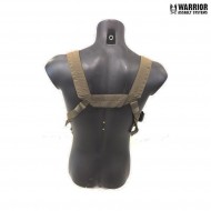 Pathfinder chest rig RANGER GREEN warrior assault systems (w-eo-pcr-rg)
