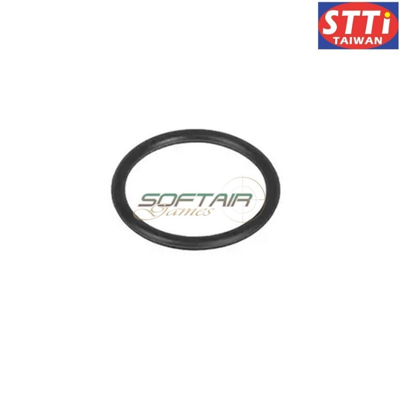 O-ring base per caricatore mk23 stti (ggh-0302p-oring) - Softair Games - ASG  Softair San Marino