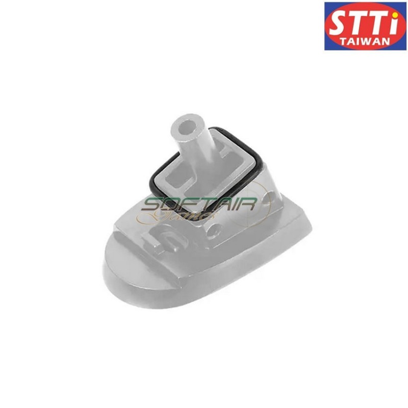 O-ring base per caricatore mk23 stti (ggh-0302p-oring)