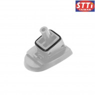 Base O-ring for mk23 magazine stti (ggh-0302p-oring)