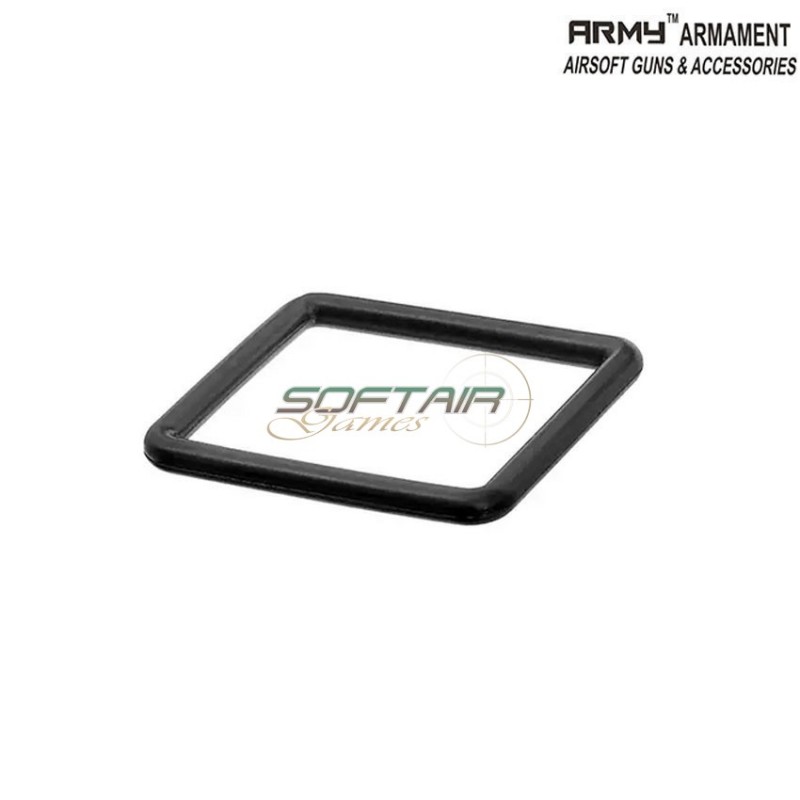 O-ring caricatore pistola hi-capa R501/R601/R603/R604 army™ armament® (arm-a-241)