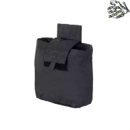 Collapsible dump pouch NERA frog industries® (fi-m51613126-bk) Collapsible dump pouch NERA frog industries® (fi-m51613126-bk)