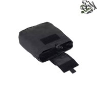 Collapsible dump pouch NERA frog industries® (fi-m51613126-bk) Collapsible dump pouch NERA frog industries® (fi-m51613126-bk)