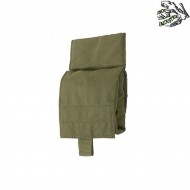 Collapsible dump pouch OLIVE DRAB frog industries® (fi-m51613126-od)