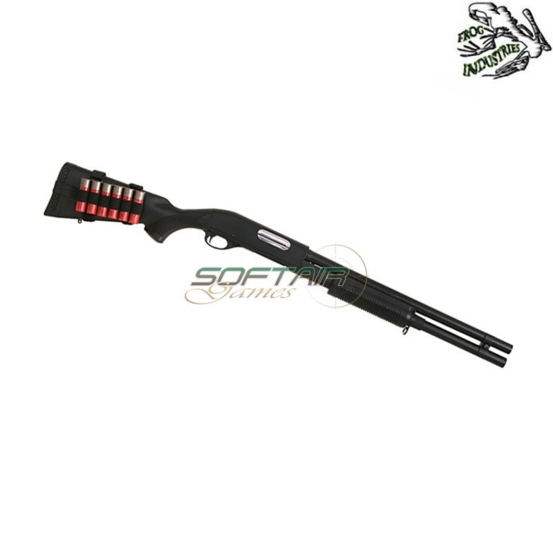 Porta bossoli da calcio COYOTE frog industries® (fi-m51613013-tan)