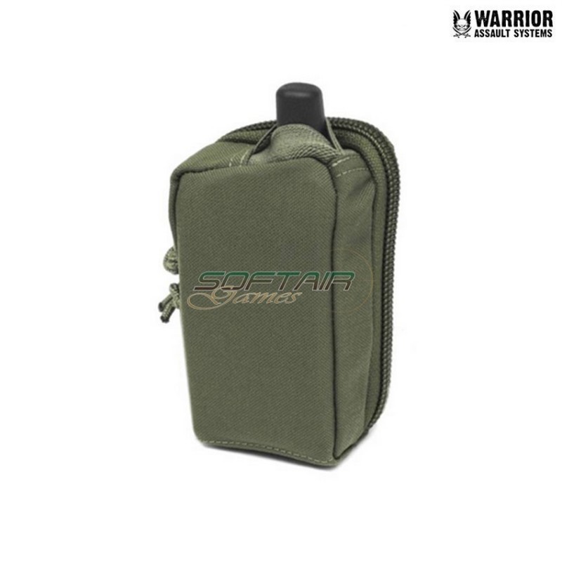 Gps pouch OLIVE DRAB warrior assault systems (w-eo-gar-od)