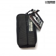 Gps pouch BLACK warrior assault systems (w-eo-gar-blk)