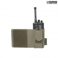 Laser cut tasca Wing Velcro ARP Left Side ranger green Warrior Assault Systems (w-lc-wv-arp-l-rg)