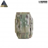 Laser cut tasca MEDIUM horizontal utility MULTICAM® warrior assault systems (w-lc-mhup-mc)