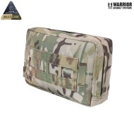 Laser cut tasca LARGE horizontal utility MULTICAM® warrior assault systems (w-lc-lhup-mc)