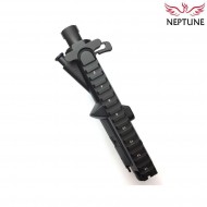 Body 416 A5 aeg NERO in metallo neptune (nte-315a)