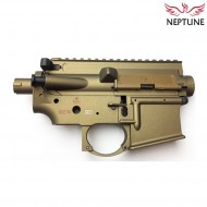Body 416 A5 aeg FDE in metallo neptune (nte-315a-fde)