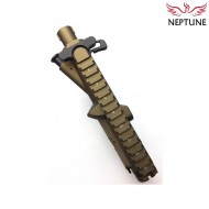 Body 416 A5 aeg FDE in metallo neptune (nte-315a-fde)