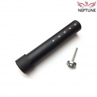 Stock tube 416 A5 BLACK neptune (nte-413) Stock tube 416 A5 BLACK neptune (nte-413)