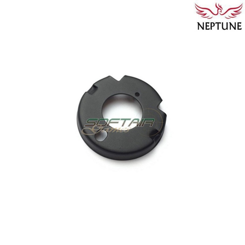 Anello handguard M4 NERO neptune (nte-007) Anello handguard M4 NERO neptune (nte-007)