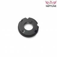 Handguard M4 ring BLACK neptune (nte-007) Handguard M4 ring BLACK neptune (nte-007)