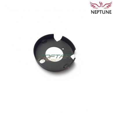 Handguard M4 ring BLACK neptune (nte-007)