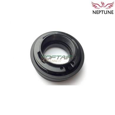 Delta ring M4 NERO neptune (nte-008)